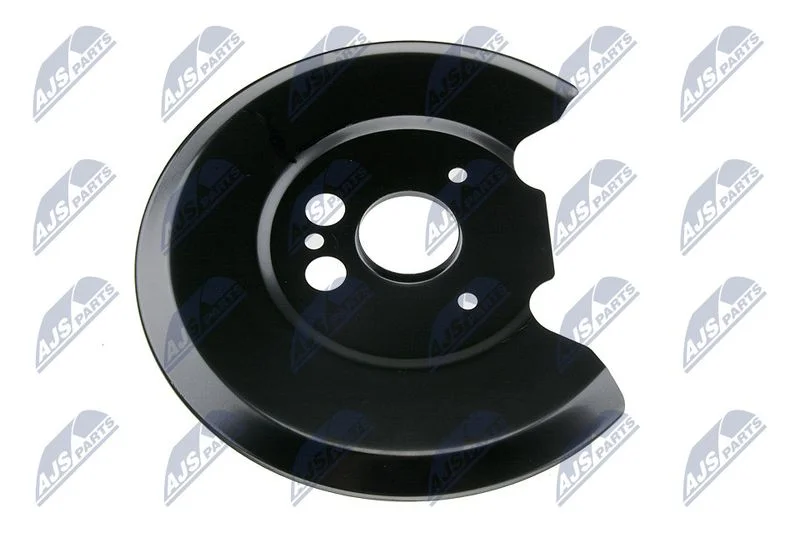 Splash Guard, brake disc NTY HTO-FR-000