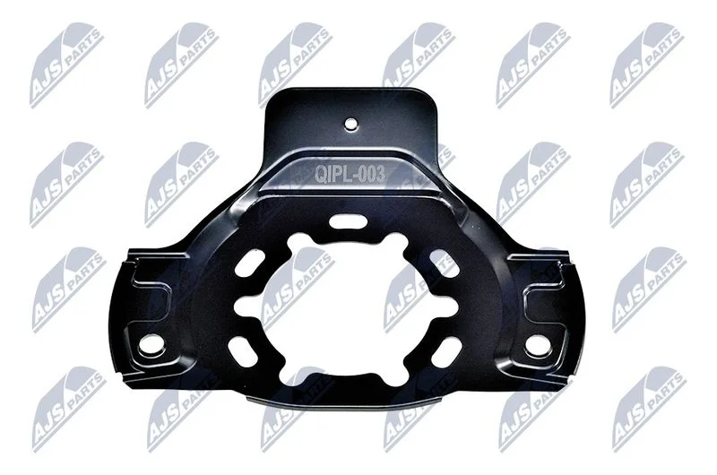 Splash Guard, brake disc NTY HTO-PL-003