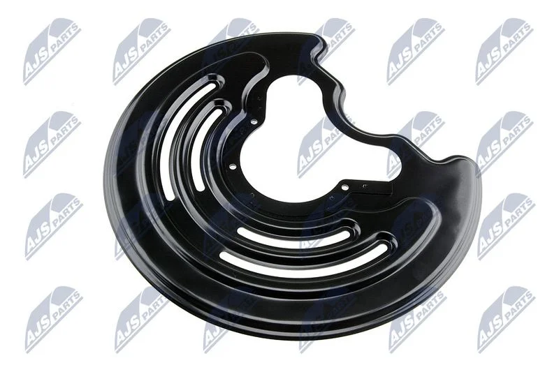 Splash Guard, brake disc NTY HTO-RE-006