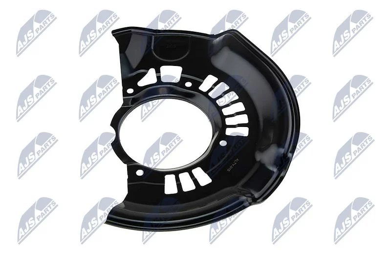 Splash Guard, brake disc NTY HTO-TY-016