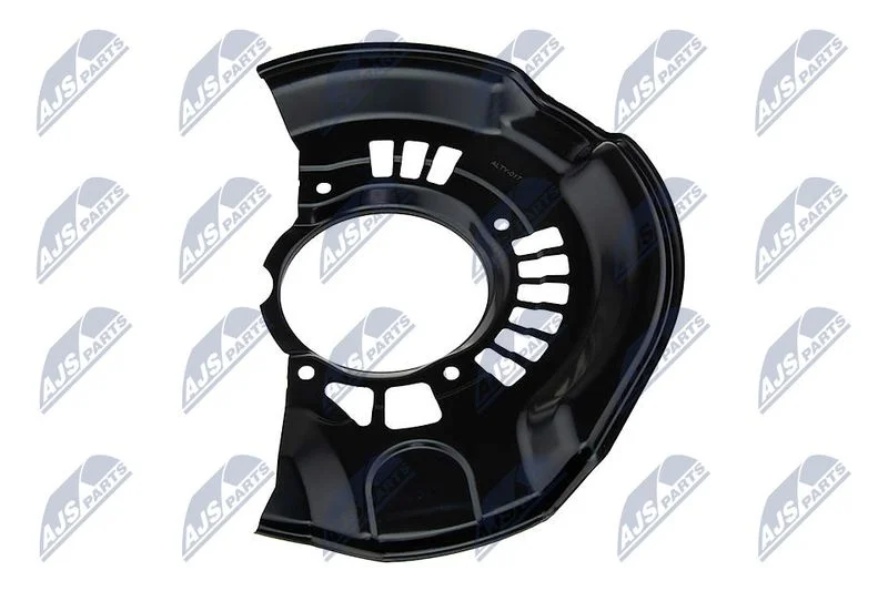 Splash Guard, brake disc NTY HTO-TY-017