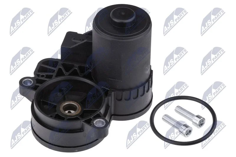 Control Element, parking brake caliper NTY HZS-LR-001A