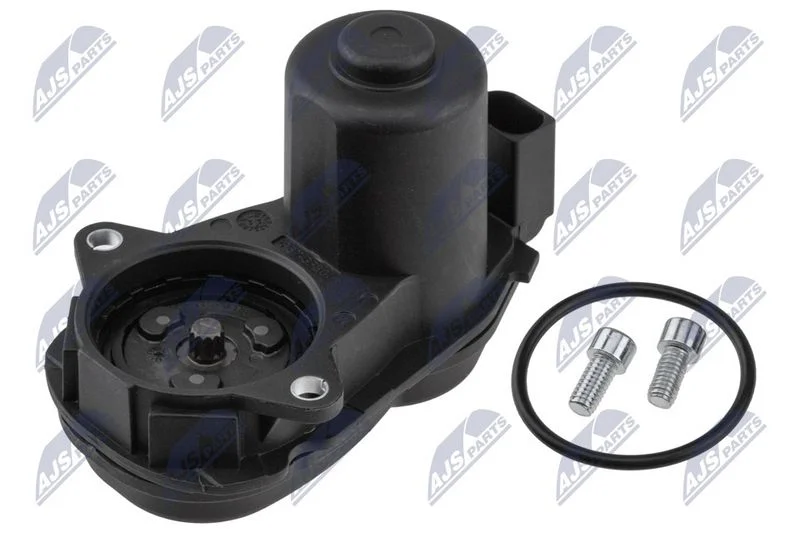 Control Element, parking brake caliper NTY HZS-ME-003A