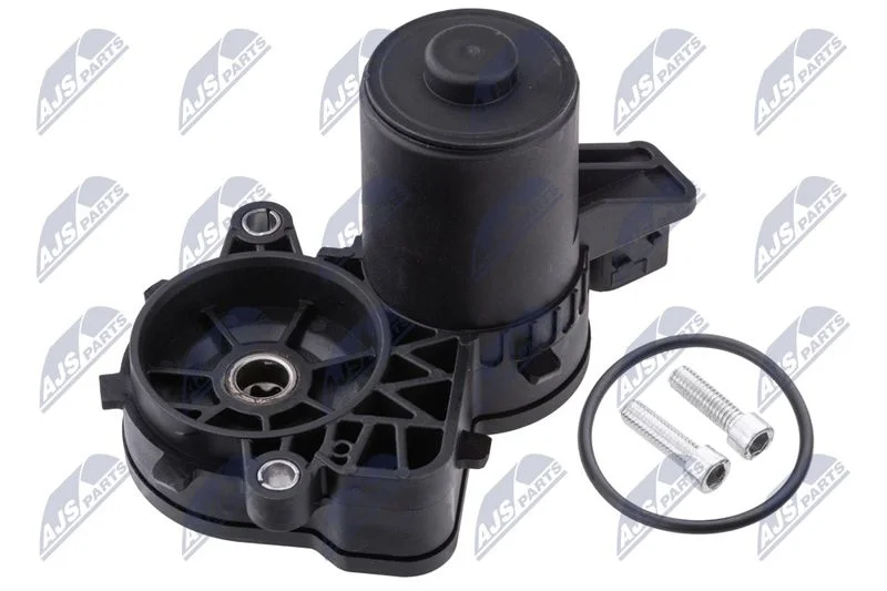 Adjustment/Control Element, parking brake NTY HZS-VV-003A