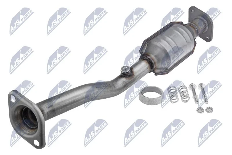 Catalytic Converter NTY KAT-NS-001