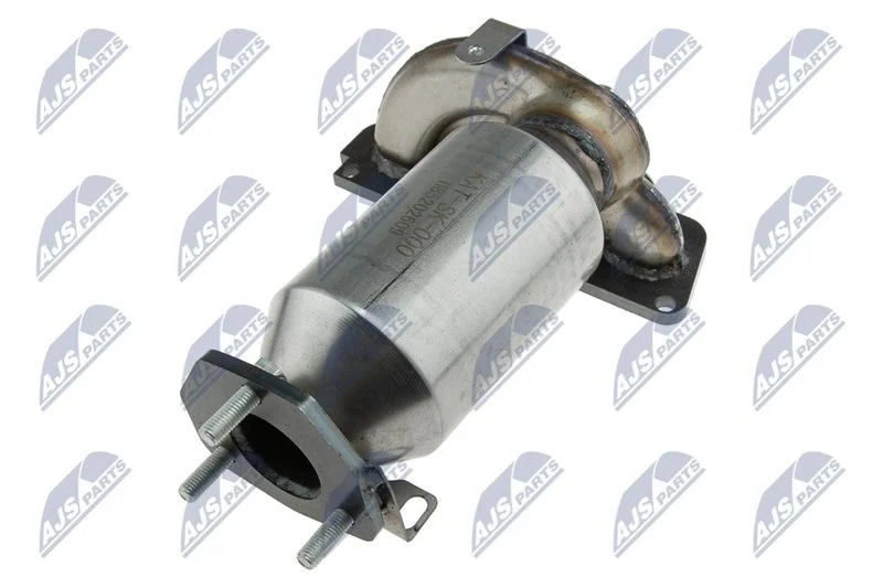 Catalytic Converter NTY KAT-SK-000