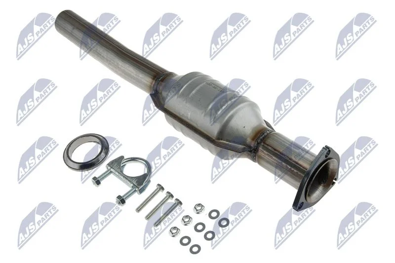 Catalytic Converter NTY KAT-SK-001