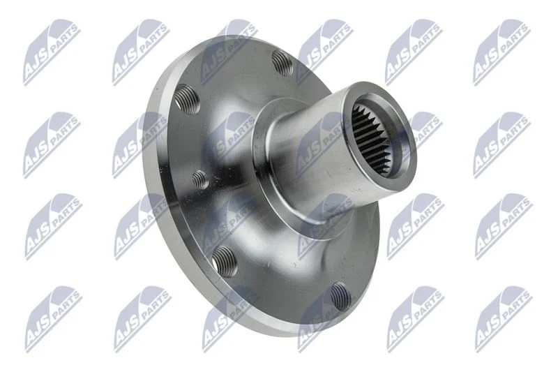 Wheel Hub NTY KLP-BM-012P2