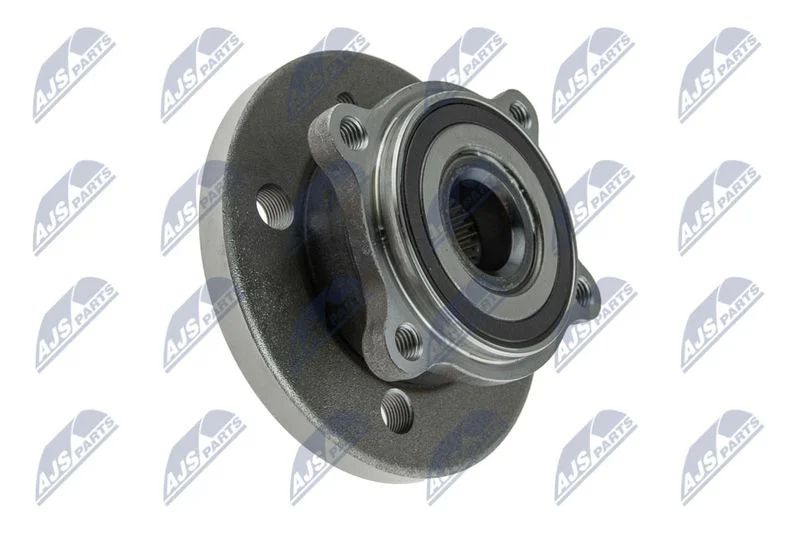 Wheel Bearing Kit NTY KLP-BM-016