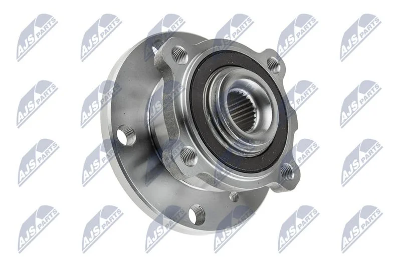 Wheel Bearing Kit NTY KLP-BM-020