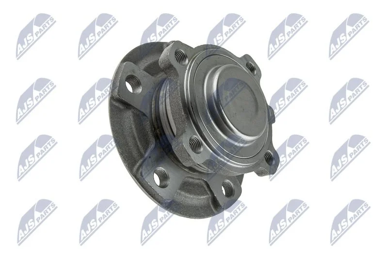 Wheel Bearing Kit NTY KLP-BM-024