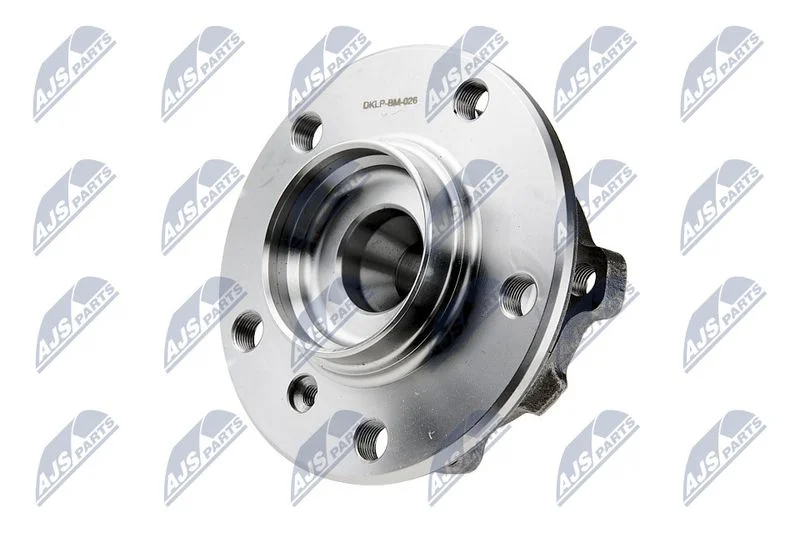 Wheel Bearing Kit NTY KLP-BM-026
