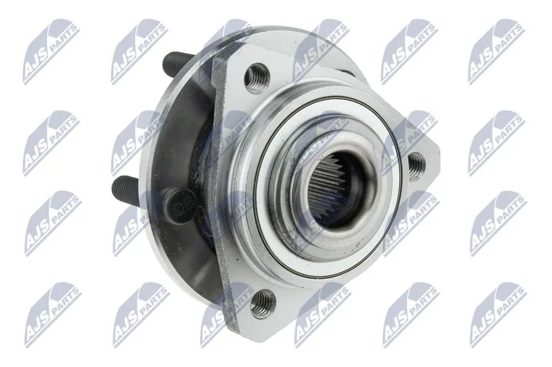 Wheel Bearing Kit NTY KLP-CH-008