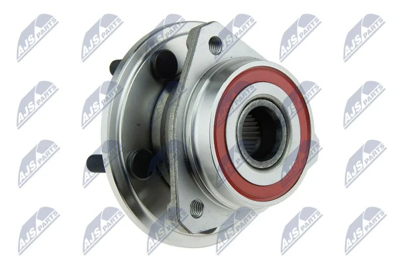 Wheel Bearing Kit NTY KLP-CH-020