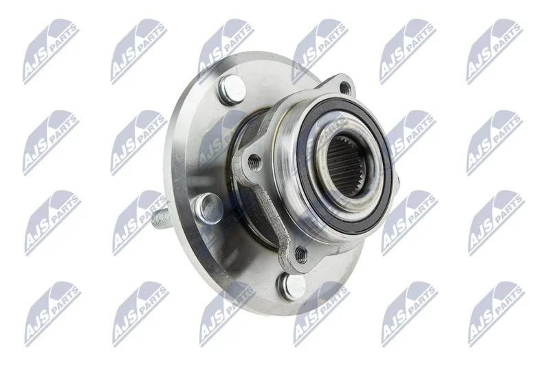 Wheel Bearing Kit NTY KLP-CH-044
