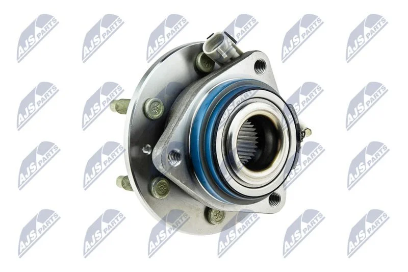 Wheel Hub NTY KLP-CH-052