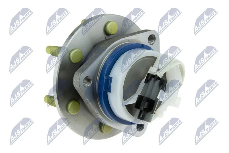Náboj kolesa NTY KLP-CH-053