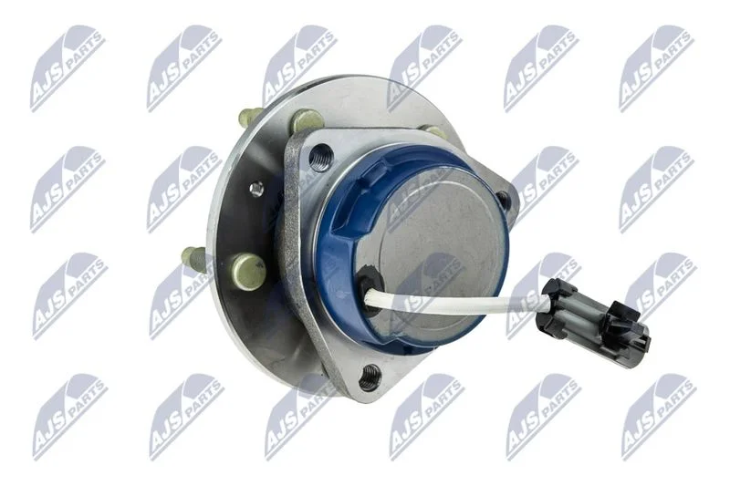 Náboj kolesa NTY KLP-CH-066