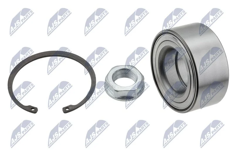 Wheel Bearing Kit NTY KLP-CT-017