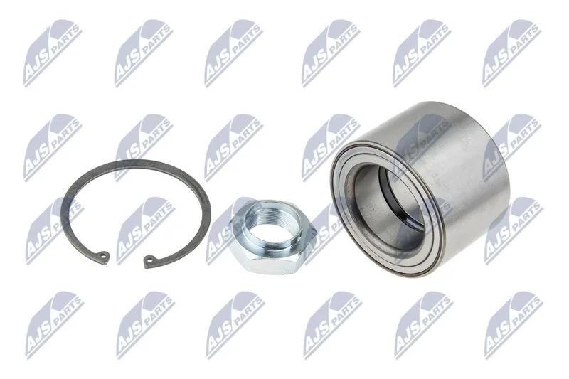 Wheel Bearing Kit NTY KLP-CT-018