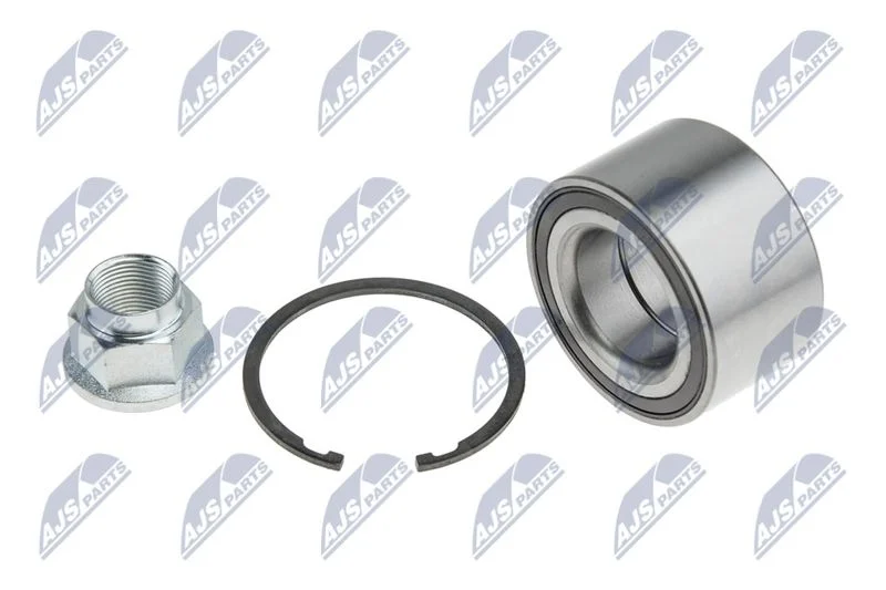 Wheel Bearing Kit NTY KLP-DA-014