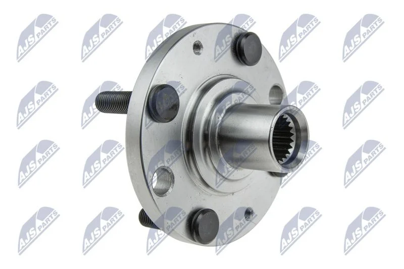 Wheel Hub NTY KLP-DW-010P2