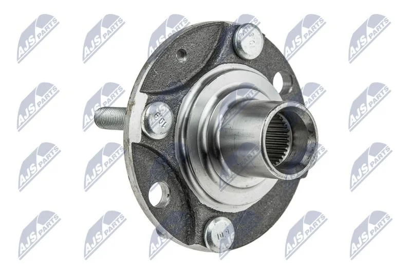 Wheel Hub NTY KLP-DW-020P2