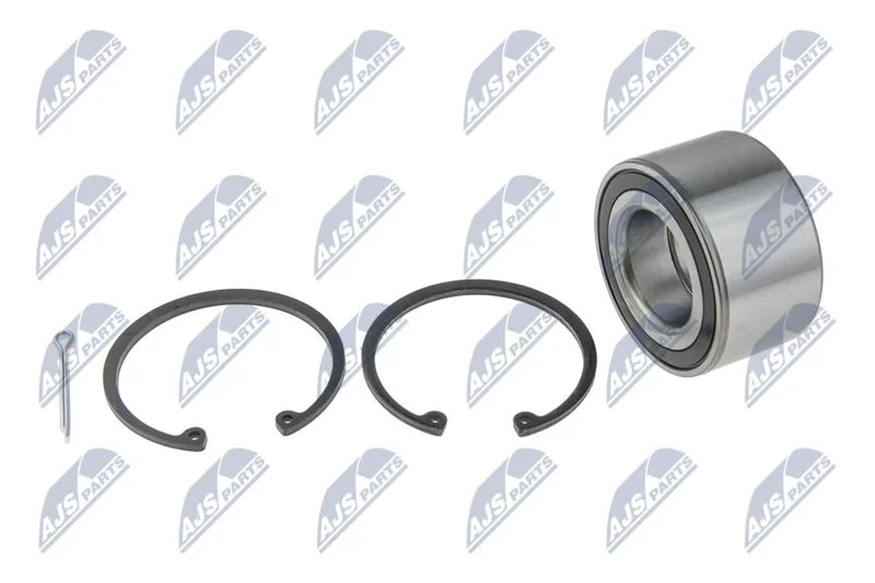 Wheel Bearing Kit NTY KLP-DW-070