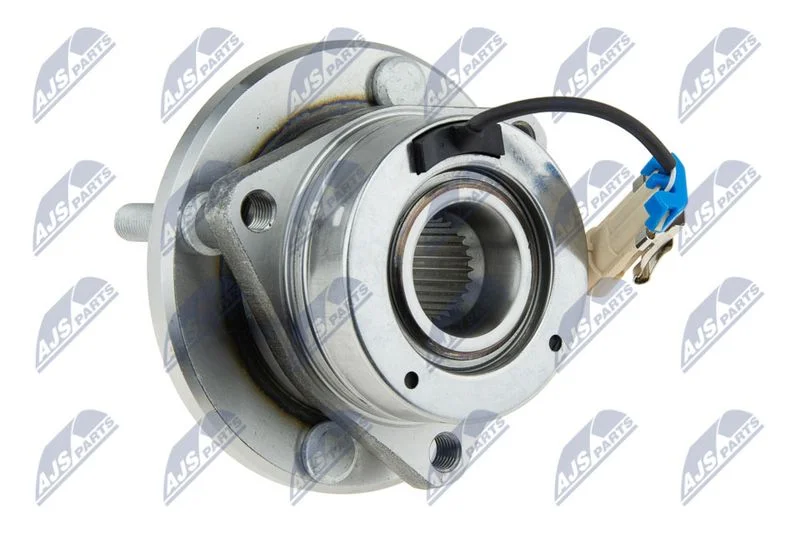 Wheel Bearing Kit NTY KLP-DW-085