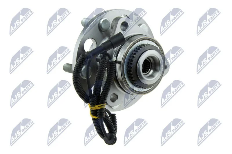 Wheel Bearing Kit NTY KLP-DW-088