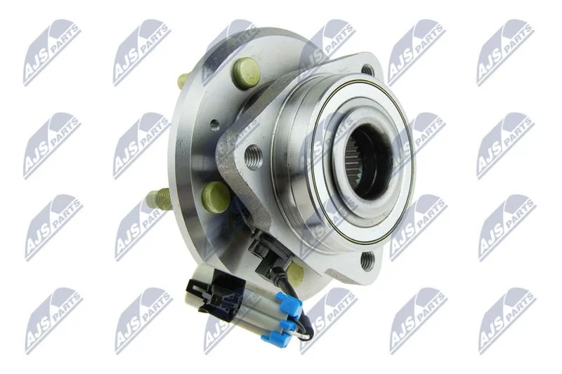 Wheel Bearing Kit NTY KLP-DW-090