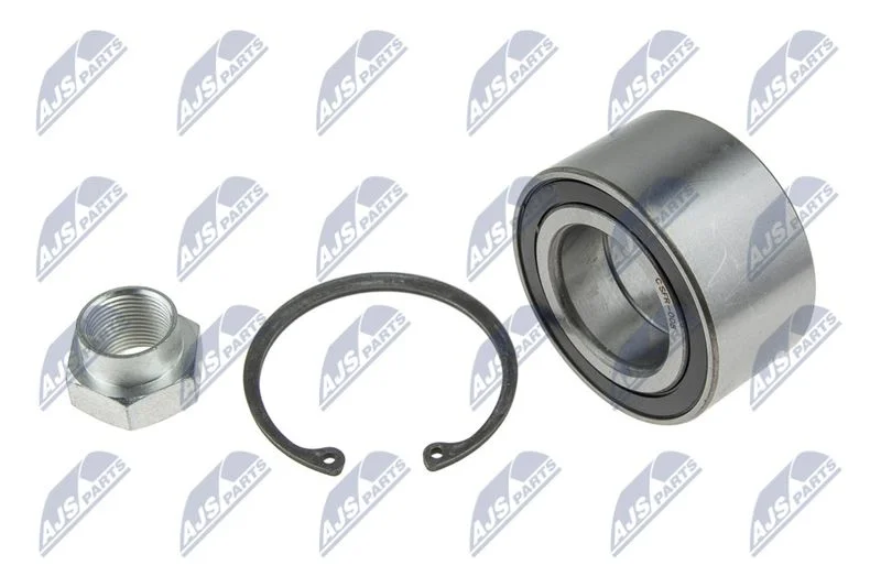 Wheel Bearing Kit NTY KLP-FR-008