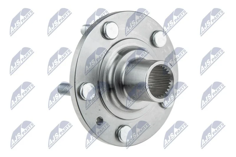 Náboj kolesa NTY KLP-FR-035P