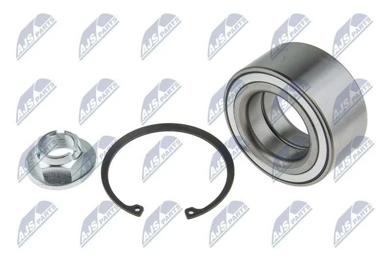 Wheel Bearing Kit NTY KLP-FR-036
