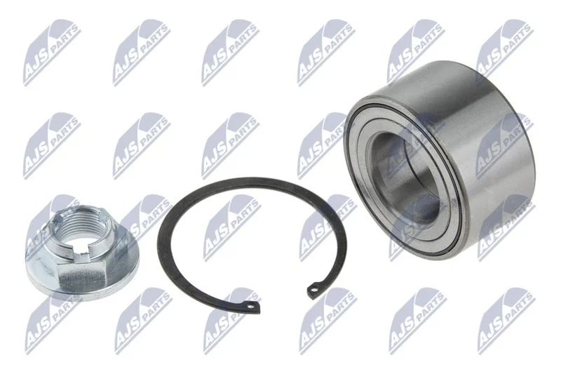 Wheel Bearing Kit NTY KLP-FR-038