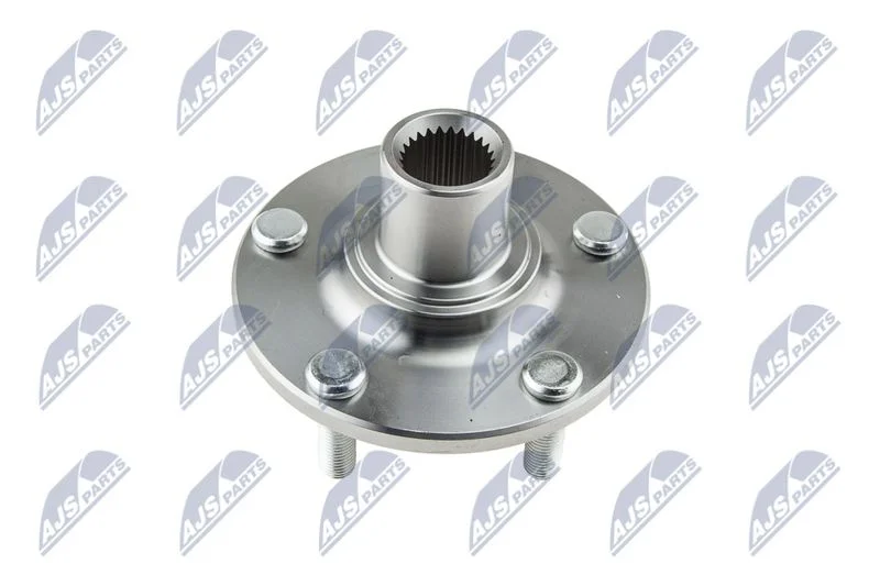 Náboj kolesa NTY KLP-FR-038P