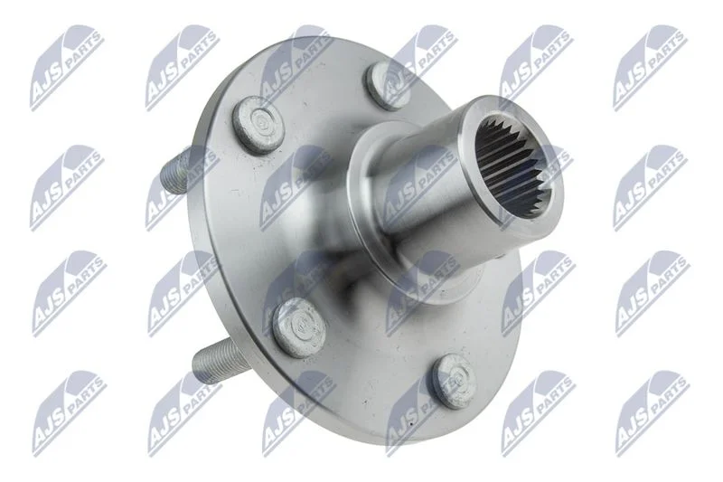 Wheel Hub NTY KLP-FR-044P