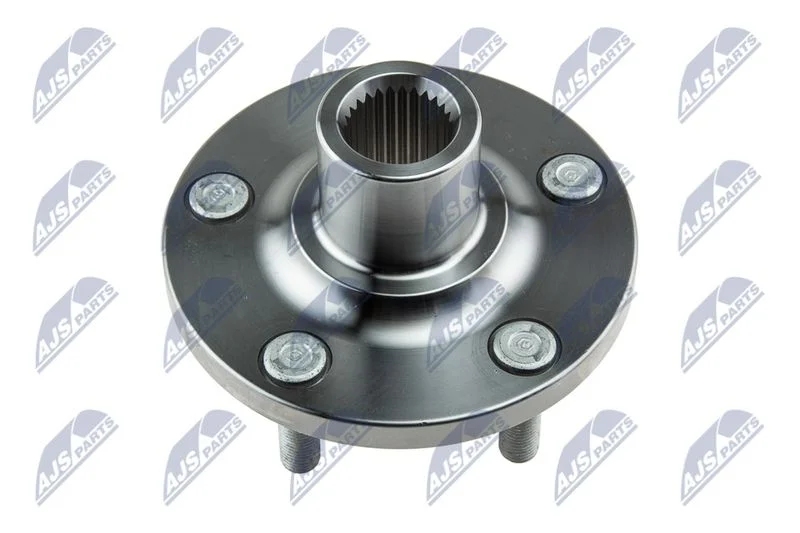 Náboj kolesa NTY KLP-FR-044P2