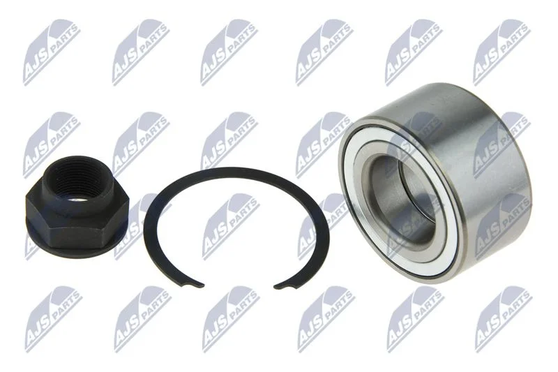 Wheel Bearing Kit NTY KLP-FT-002