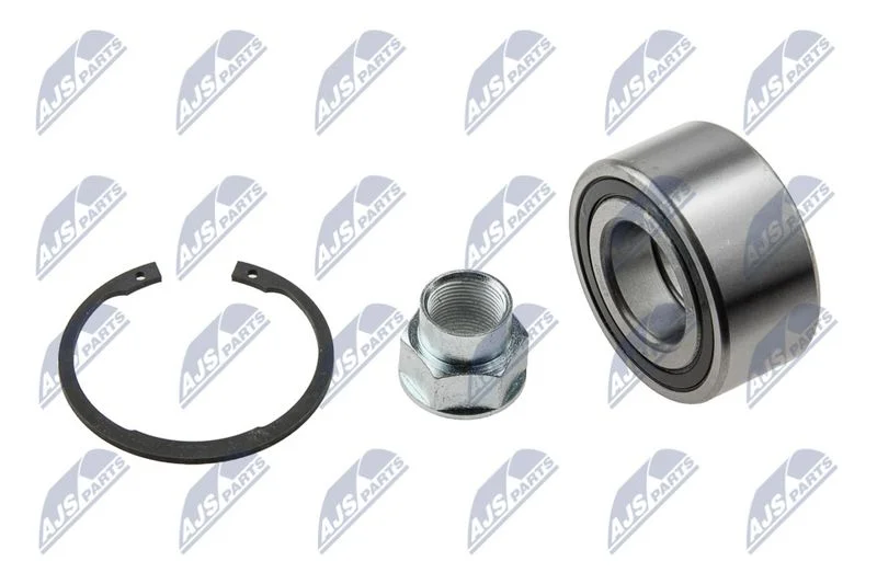 Wheel Bearing Kit NTY KLP-FT-007