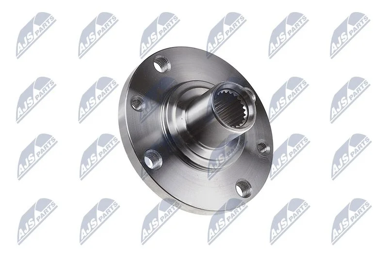 Wheel Hub NTY KLP-FT-012P