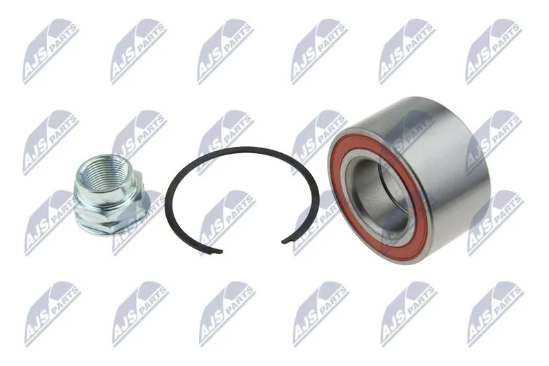 Wheel Bearing Kit NTY KLP-FT-019