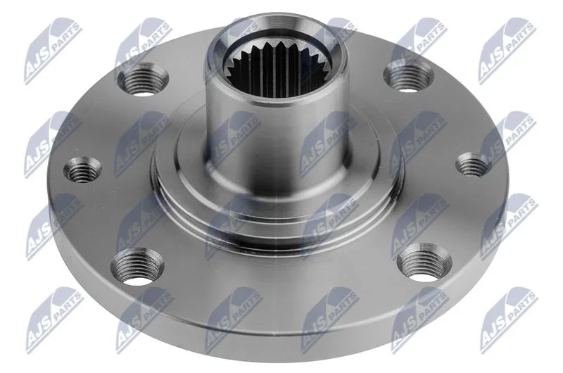 Wheel Hub NTY KLP-FT-021P2