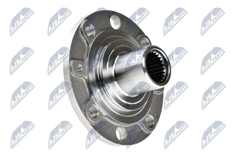 Náboj kolesa NTY KLP-FT-025P