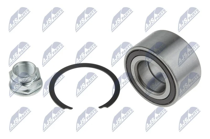 Wheel Bearing Kit NTY KLP-FT-028