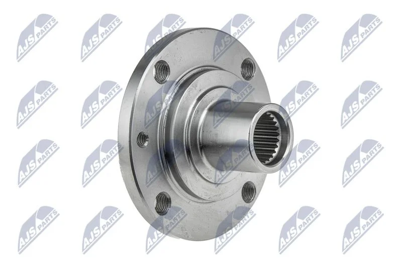 Wheel Hub NTY KLP-FT-028P