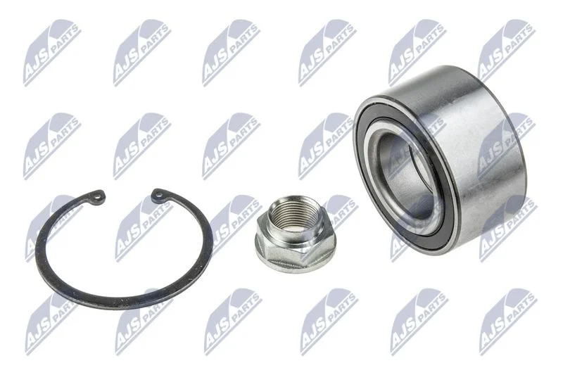 Wheel Bearing Kit NTY KLP-HD-004