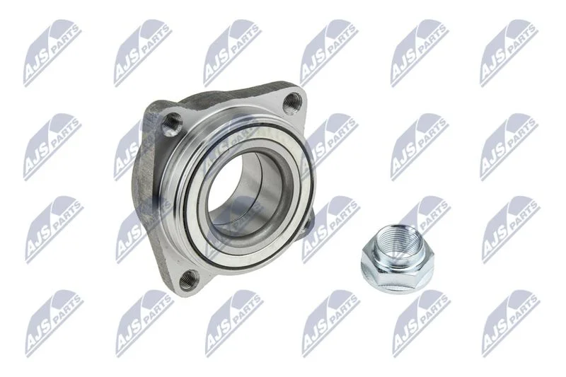 Wheel Bearing Kit NTY KLP-HD-014