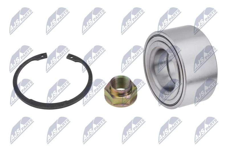 Wheel Bearing Kit NTY KLP-HD-026
