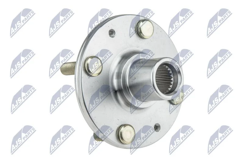Náboj kolesa NTY KLP-HY-505P